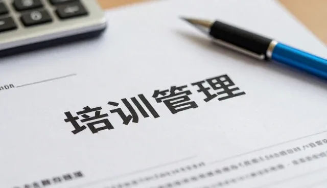 教师培训课程中培训管理的关键实践