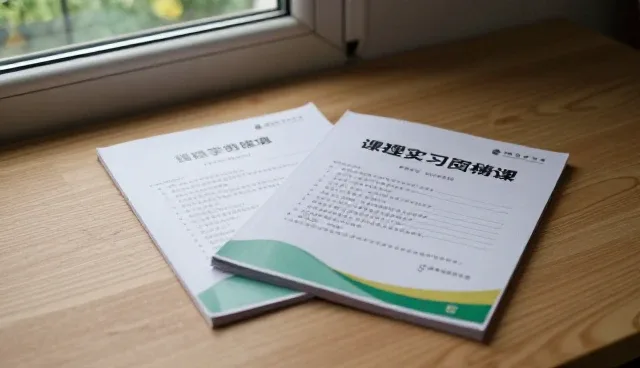 教辅资料性能表现与适用场景分析