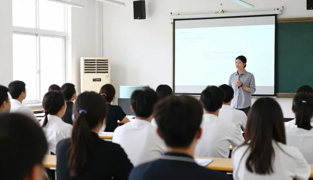 教育科技驱动下师资培训的创新路径